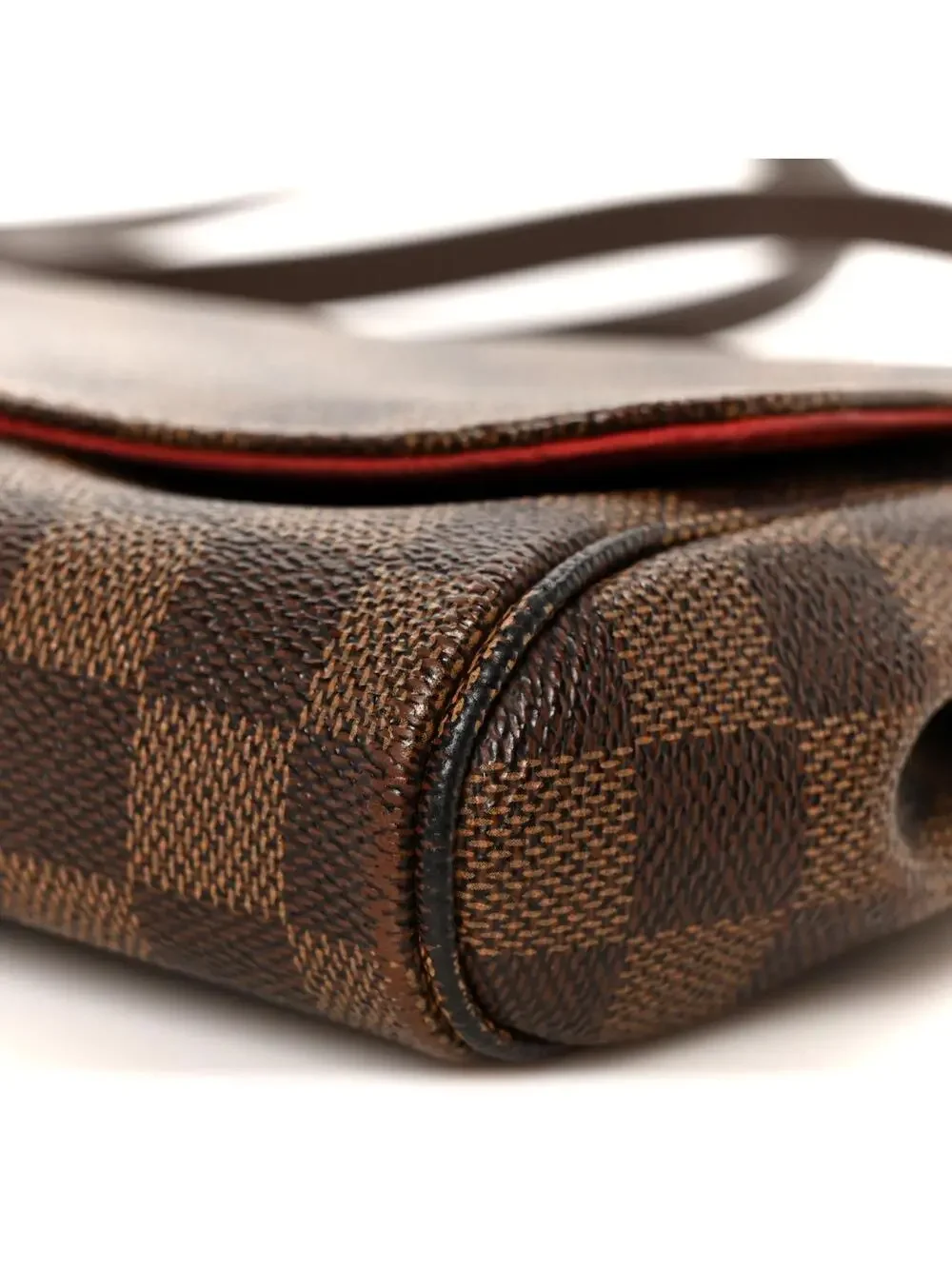 Louis Vuitton Damier Ebene Favorite Mm #308830L11B